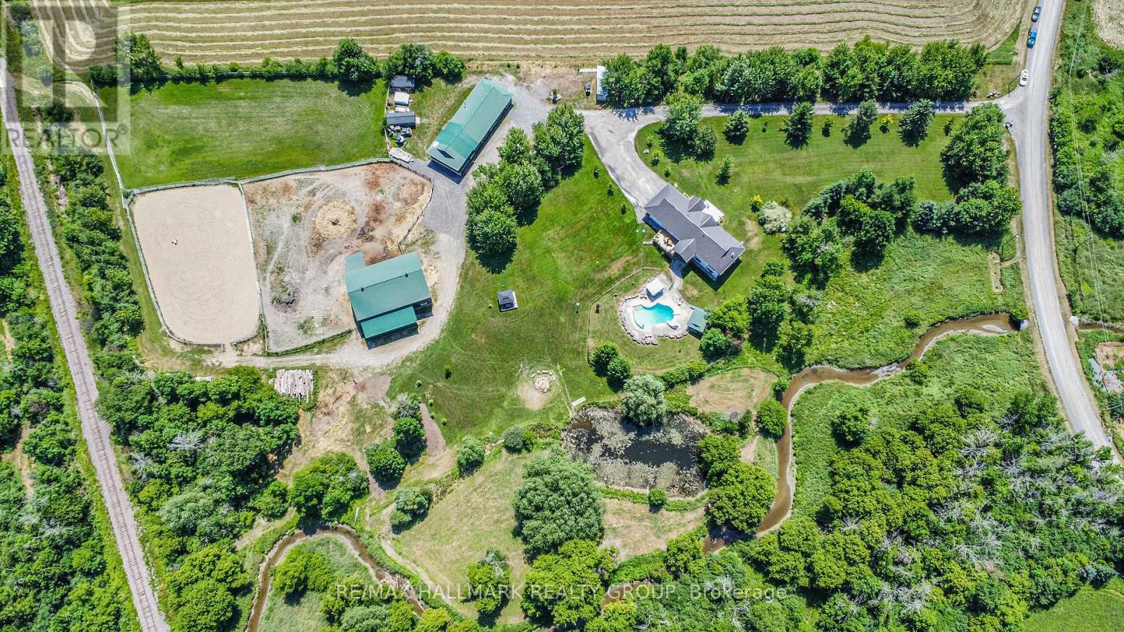 422 Old Coach Road