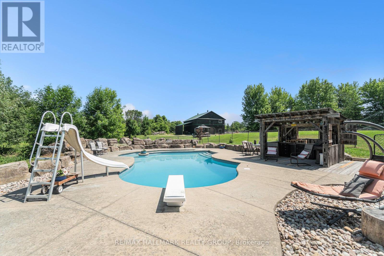 422 Old Coach Road