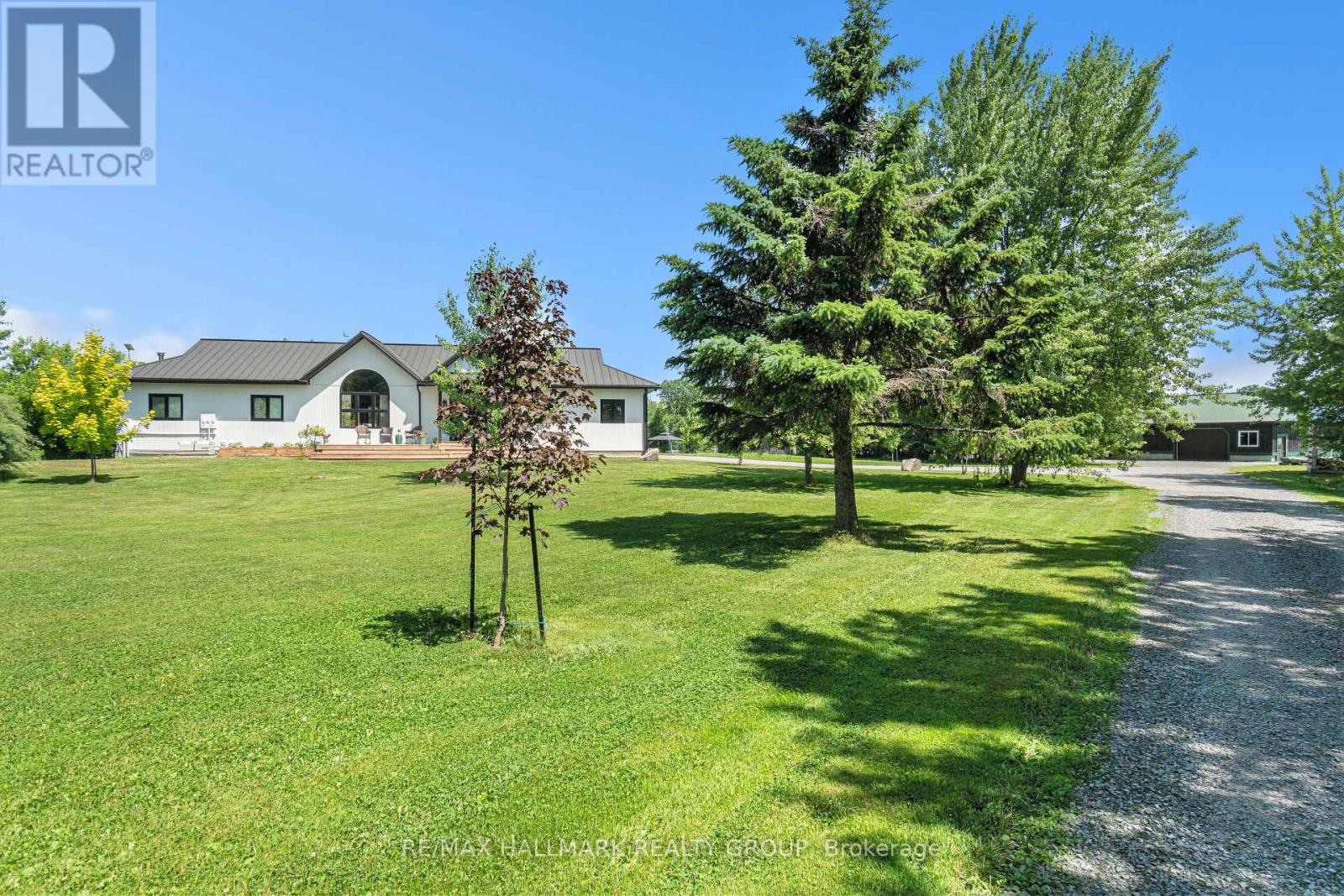422 Old Coach Road