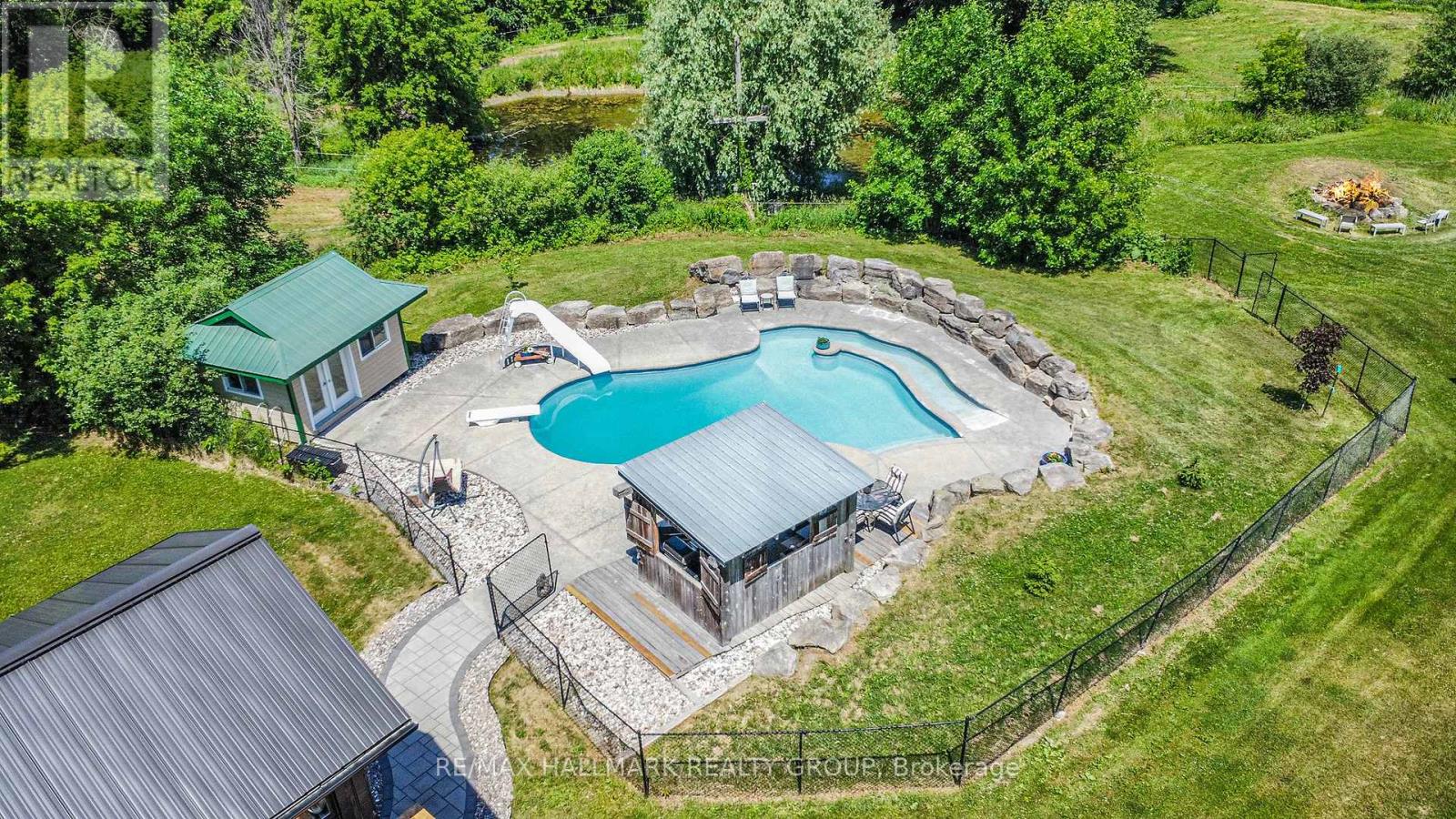 422 Old Coach Road