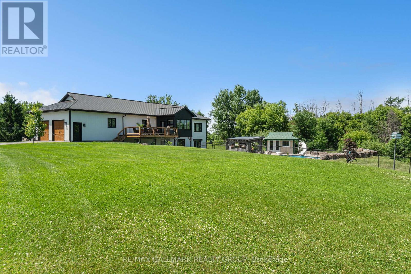 422 Old Coach Road