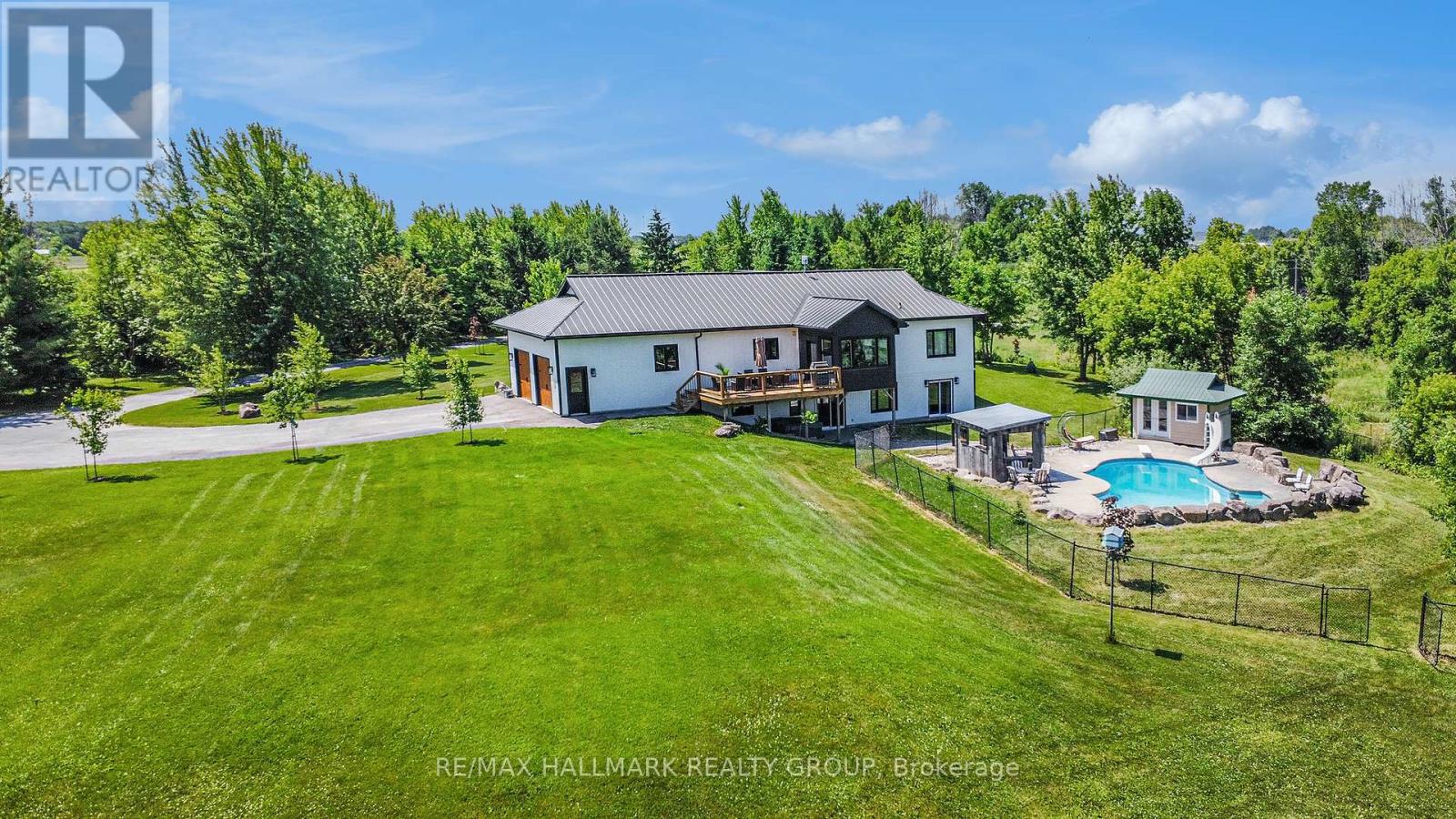 422 Old Coach Road