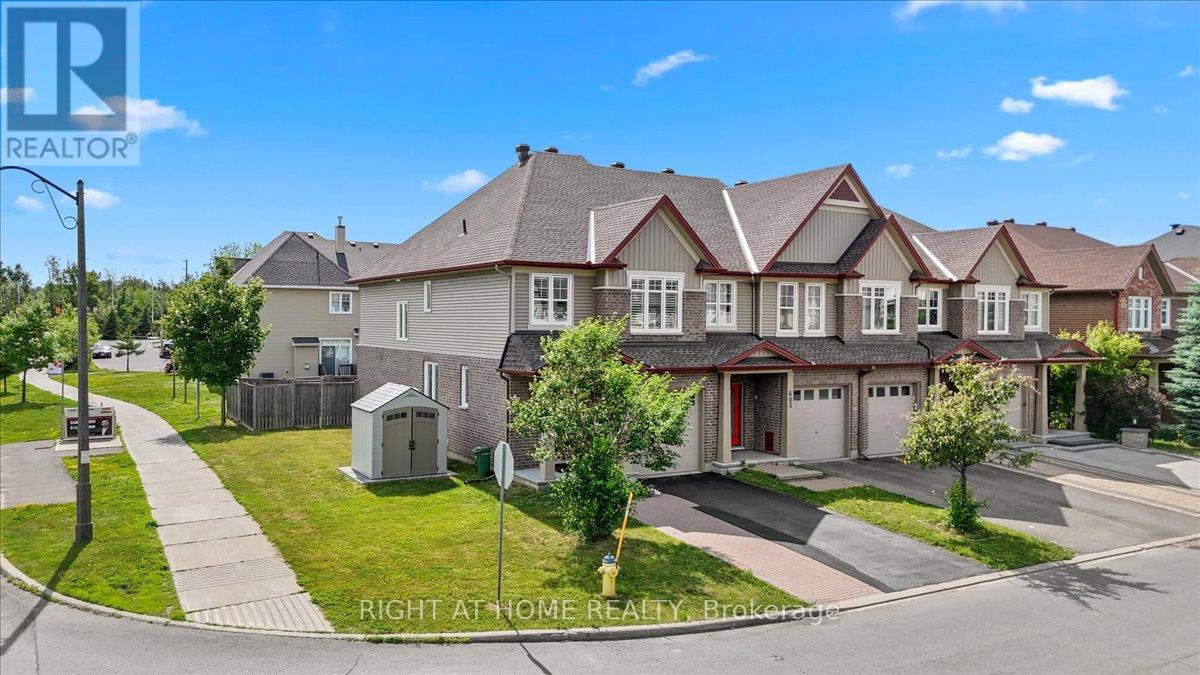 601 Willowmere Way