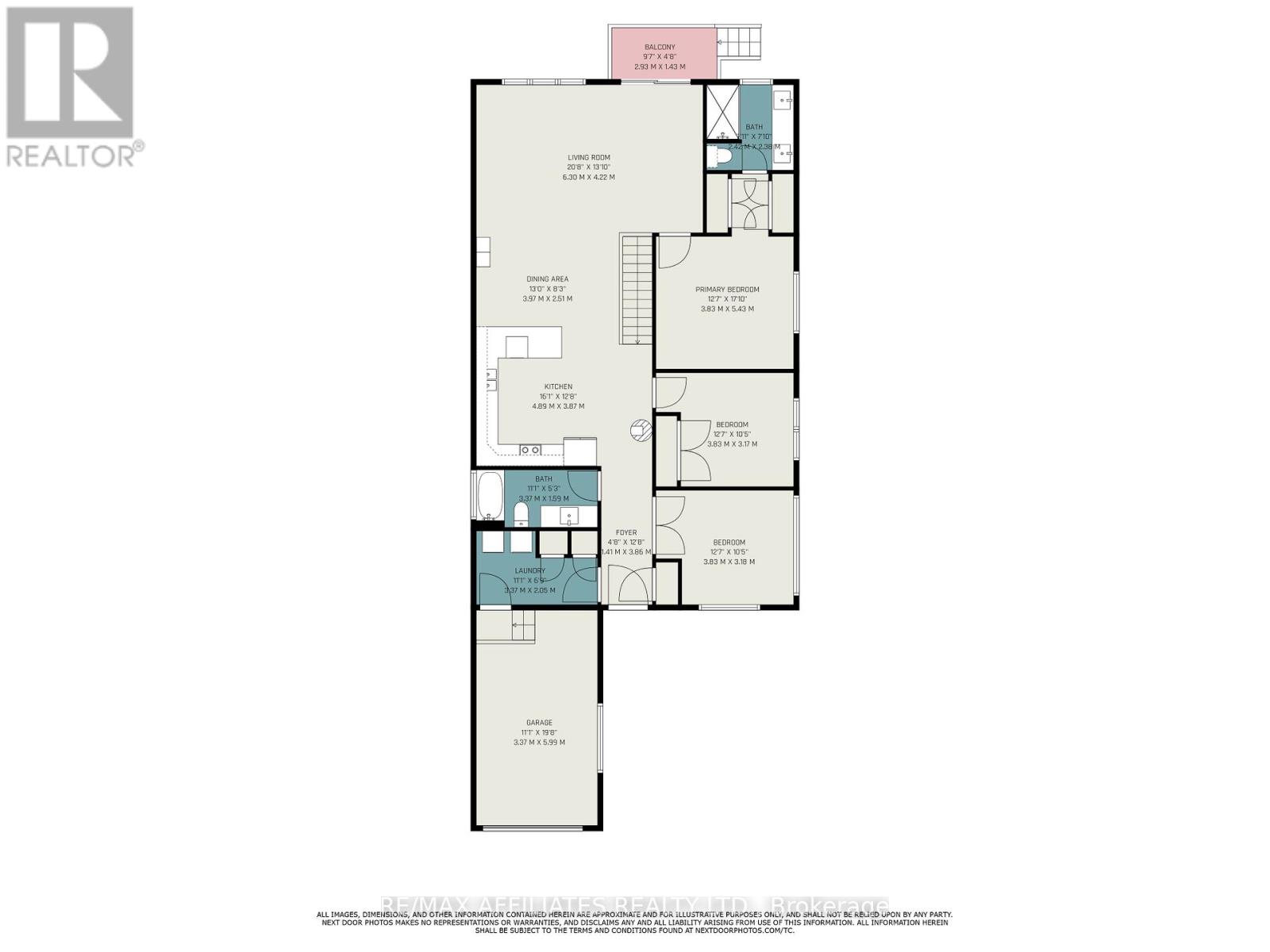 465 Lancaster Lane