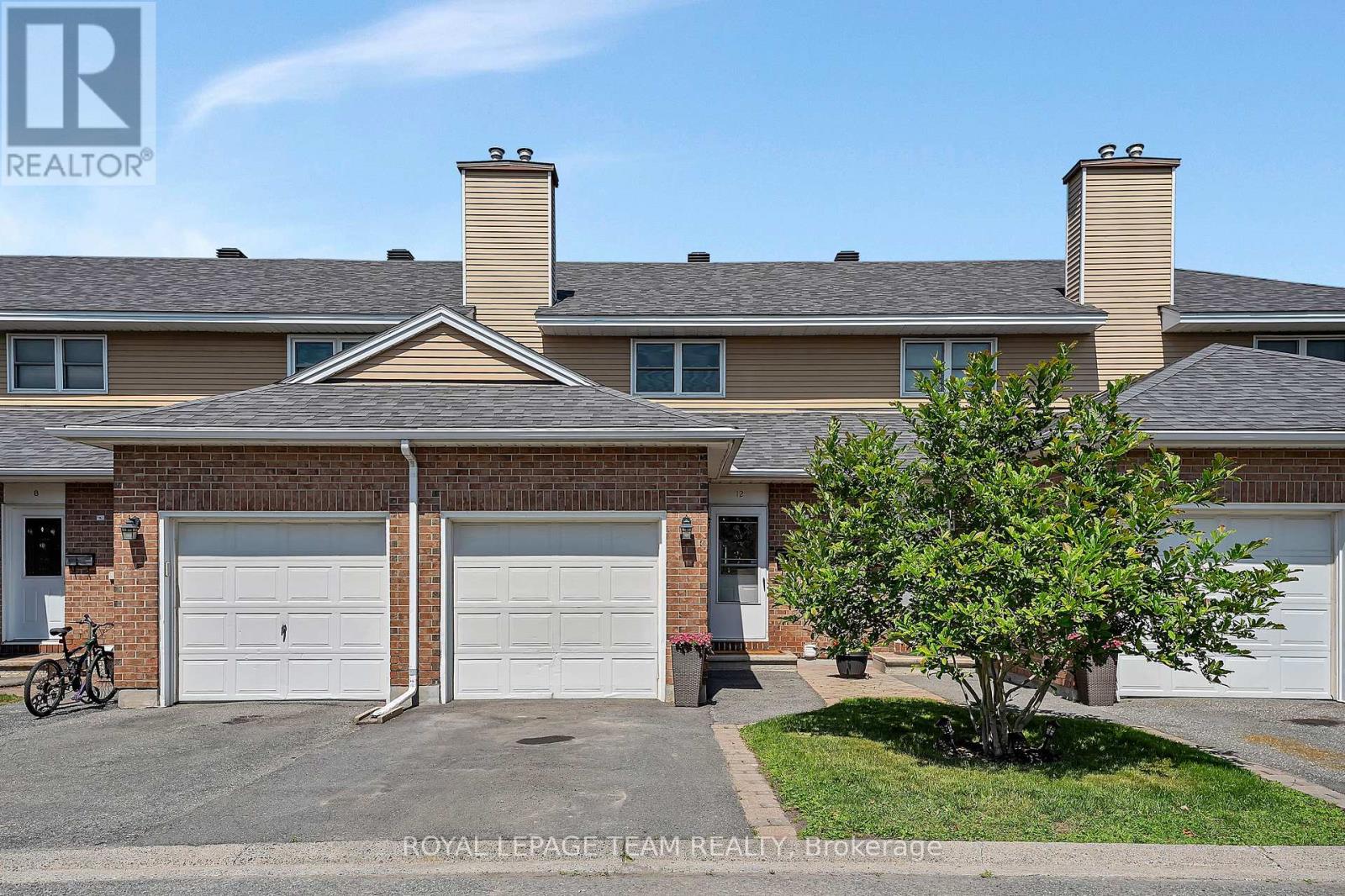77 - 12 Bentbrook Crescent