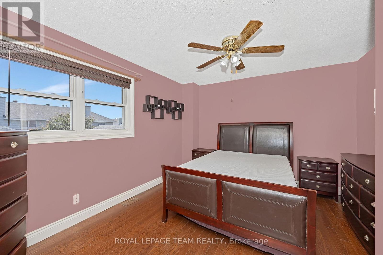 77 - 12 Bentbrook Crescent