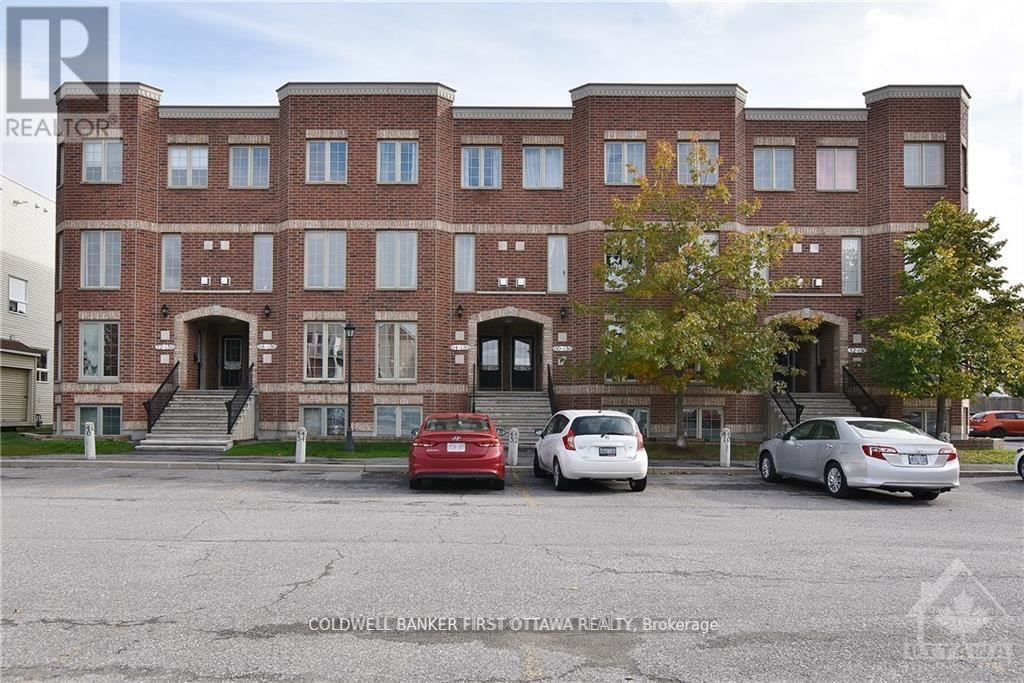 62 - 130 Berrigan Drive