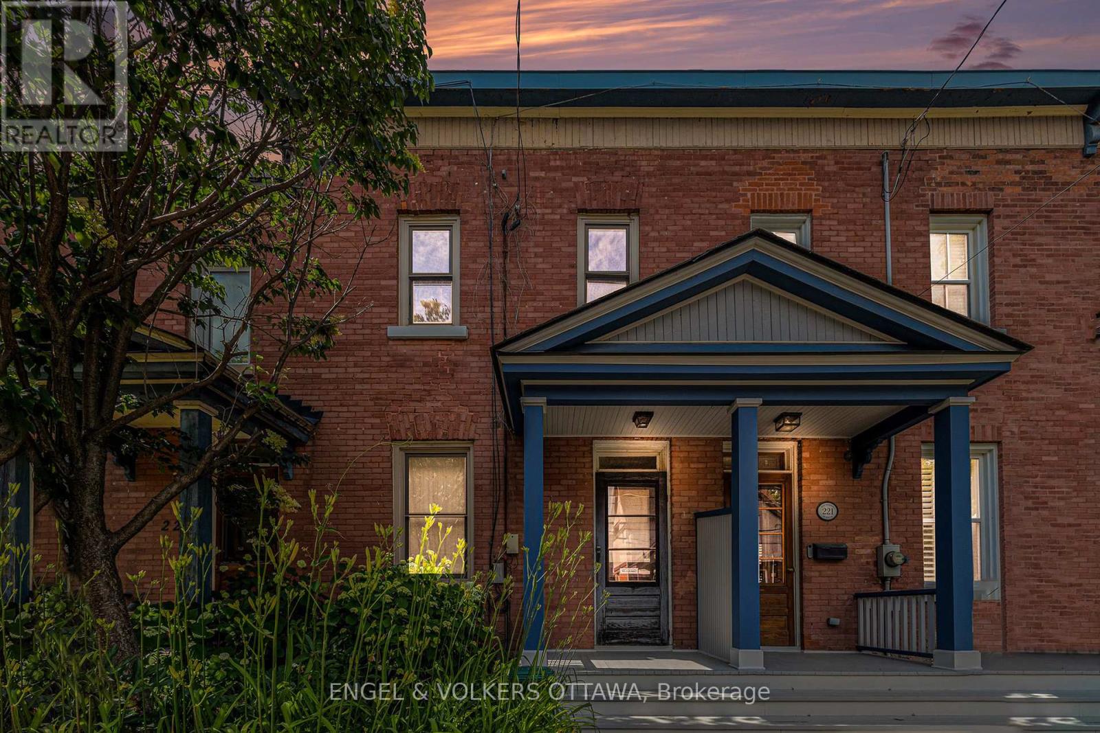 223 Patterson Avenue