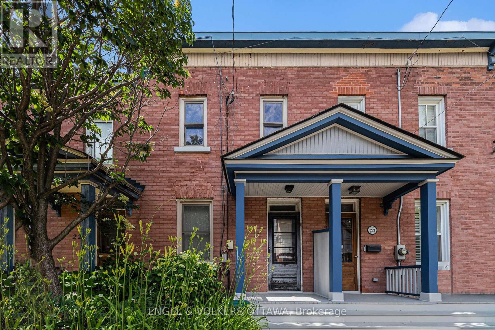 223 Patterson Avenue