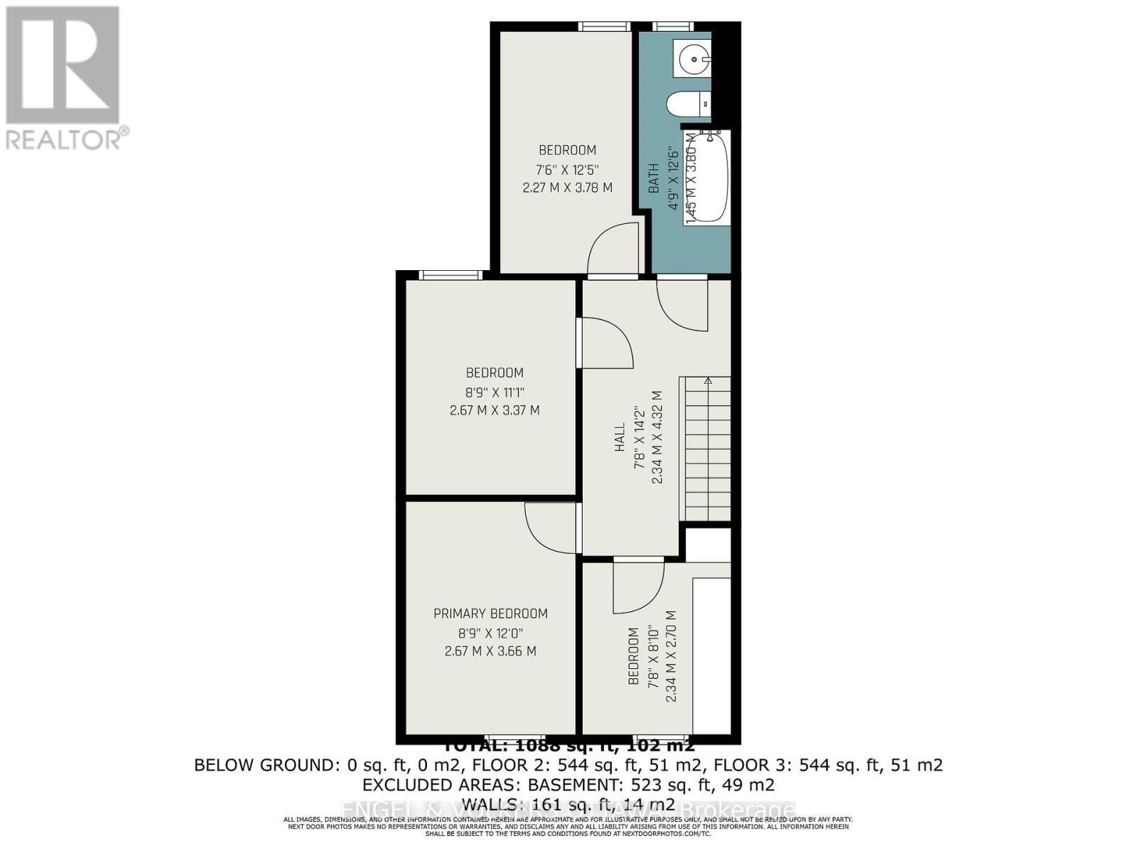 223 Patterson Avenue