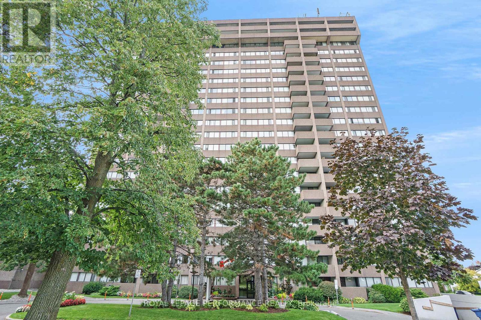 1901 - 1285 Cahill Drive