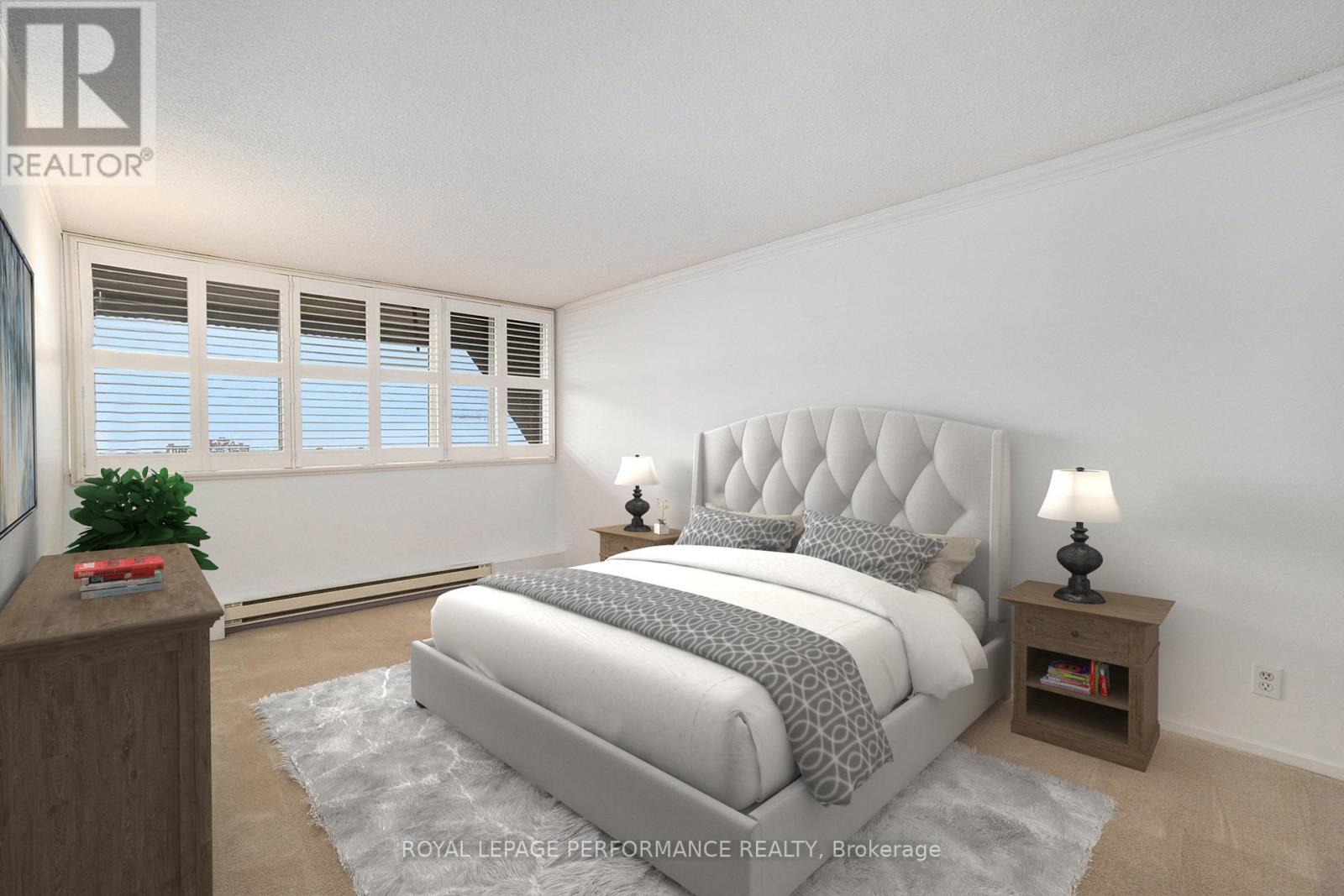 1901 - 1285 Cahill Drive