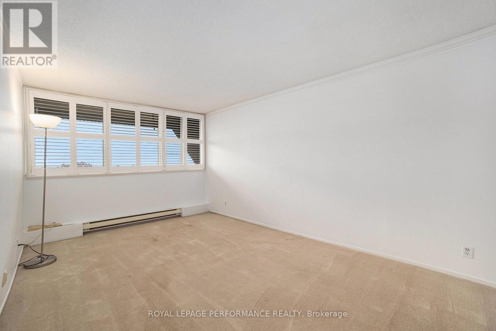 1901 - 1285 Cahill Drive