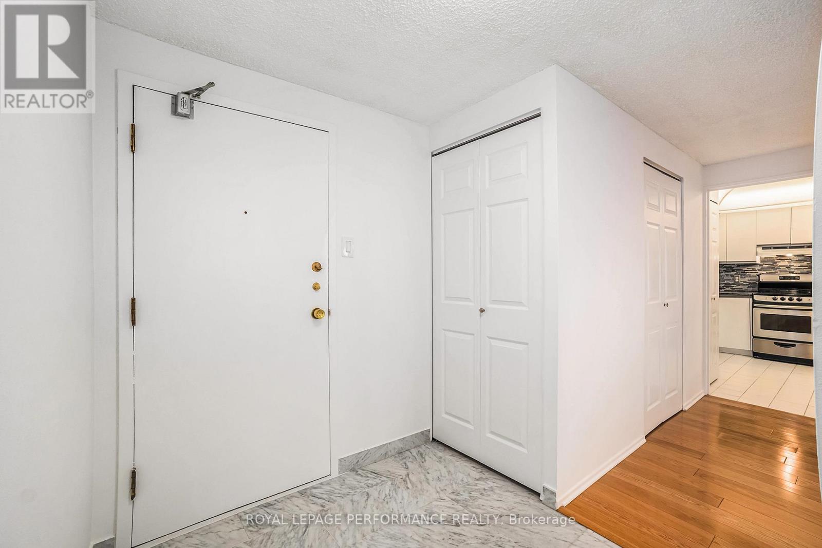 1901 - 1285 Cahill Drive
