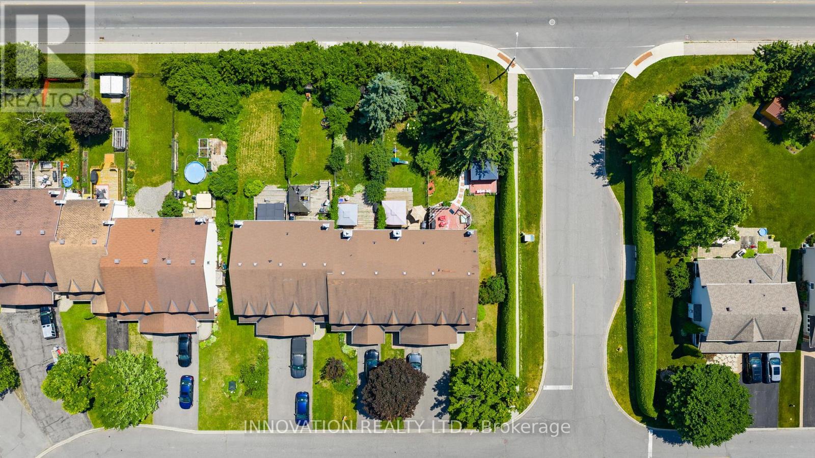 3 Kathleen Crescent