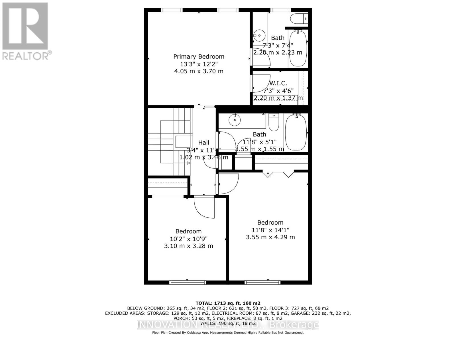 3 Kathleen Crescent