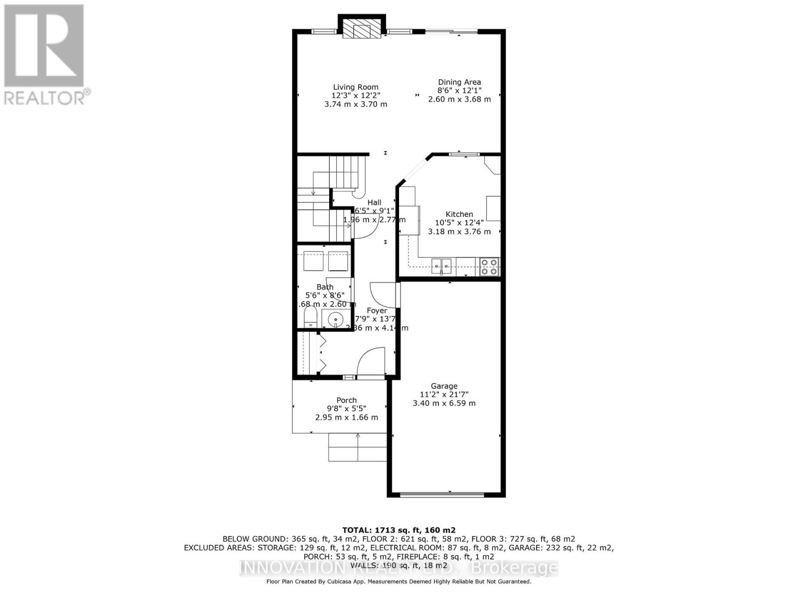 3 Kathleen Crescent