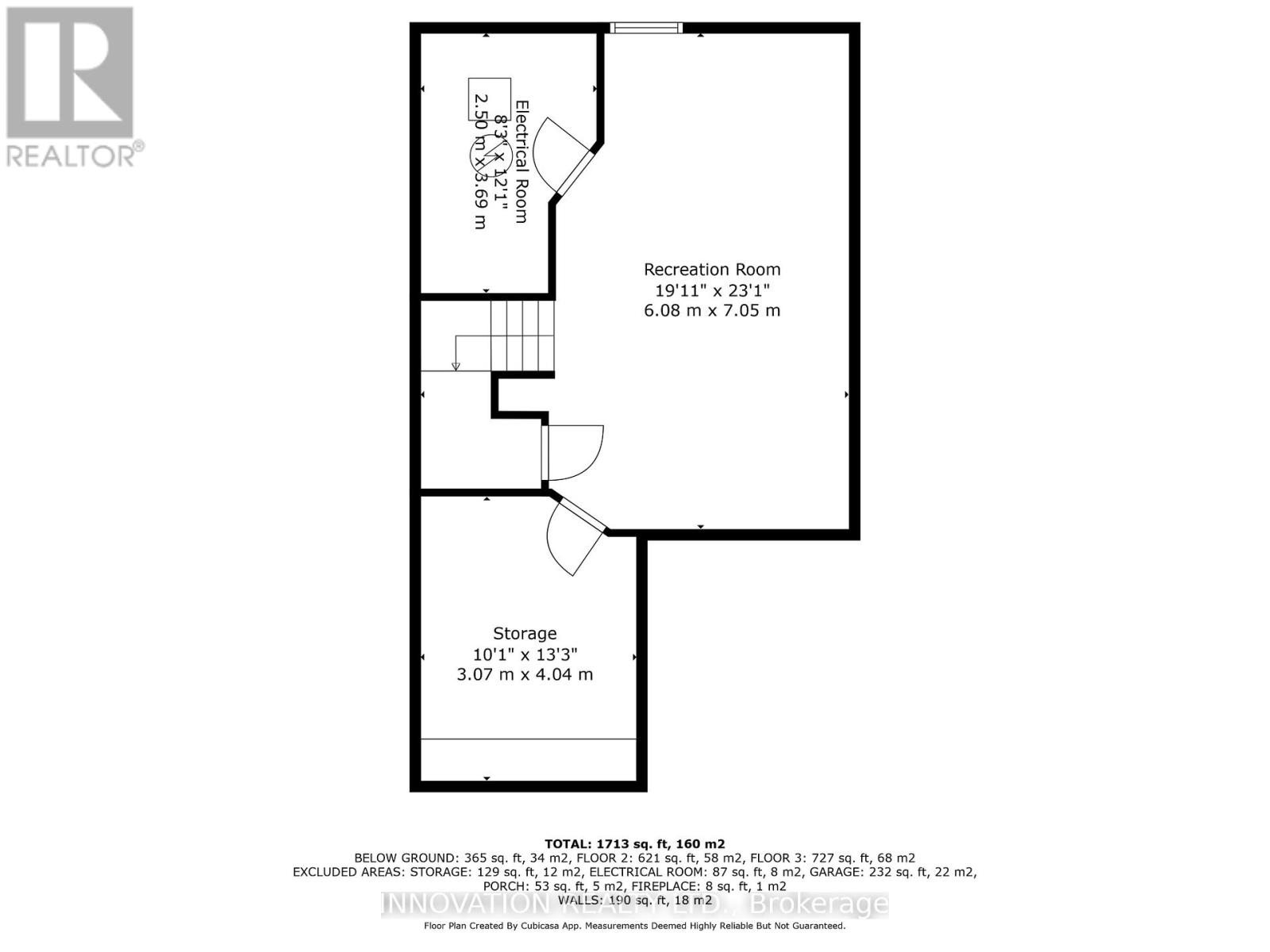 3 Kathleen Crescent