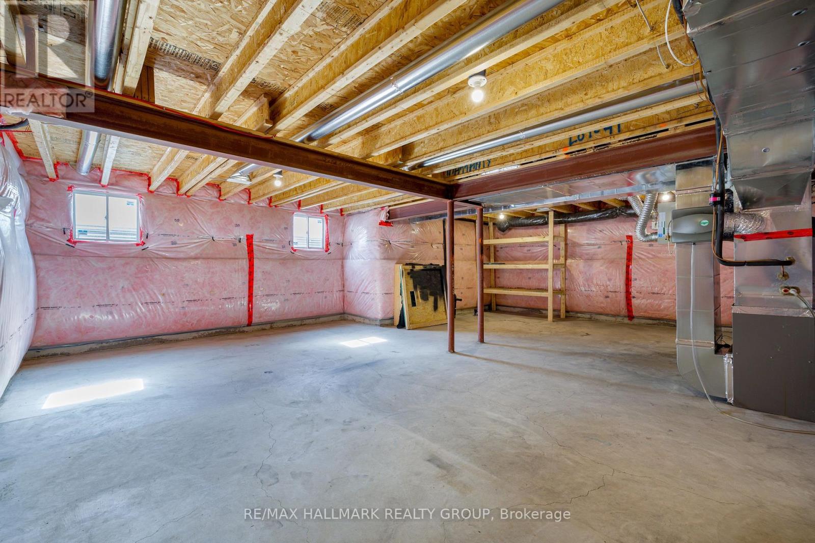 130 Cranesbill Road