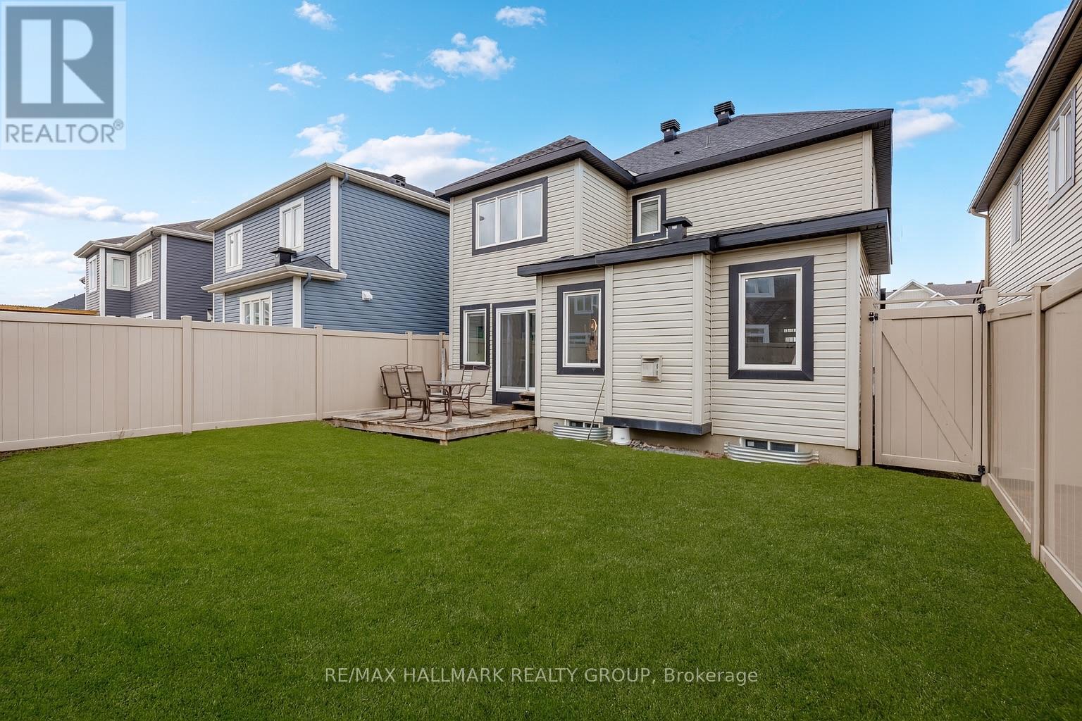 130 Cranesbill Road