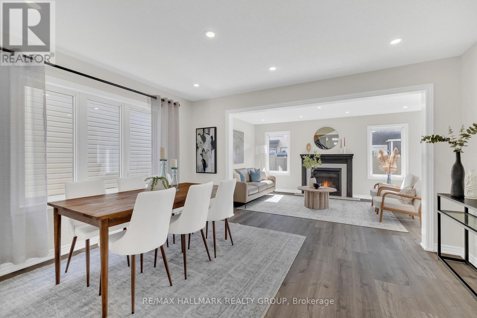 130 Cranesbill Road