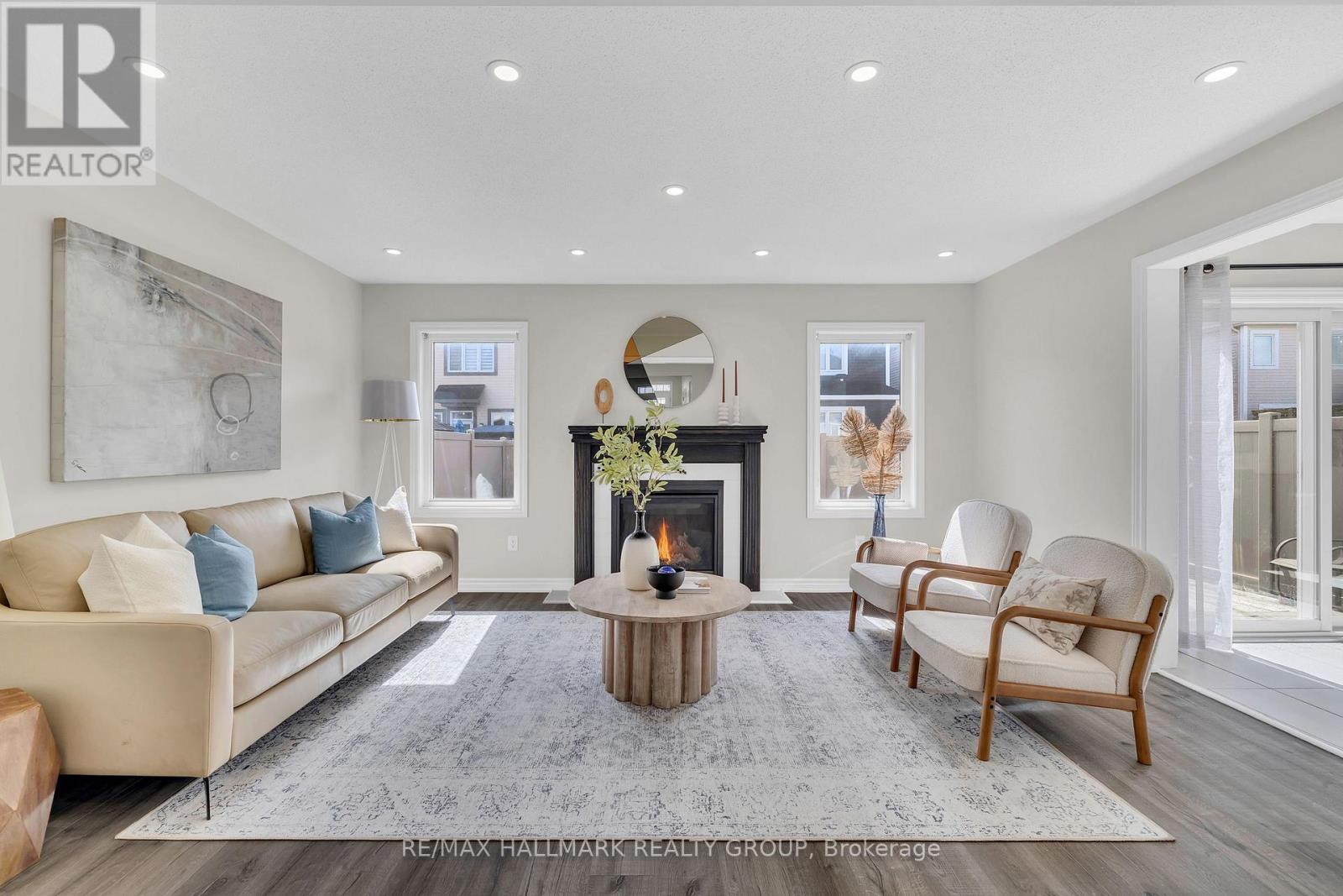 130 Cranesbill Road