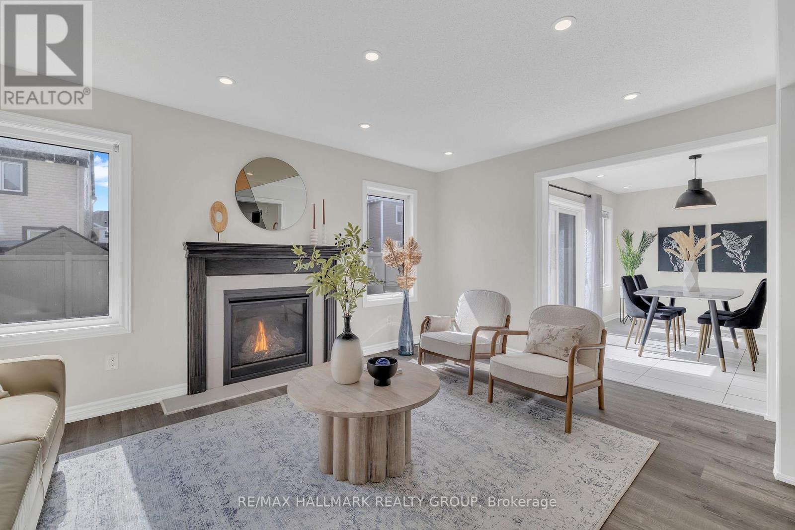 130 Cranesbill Road
