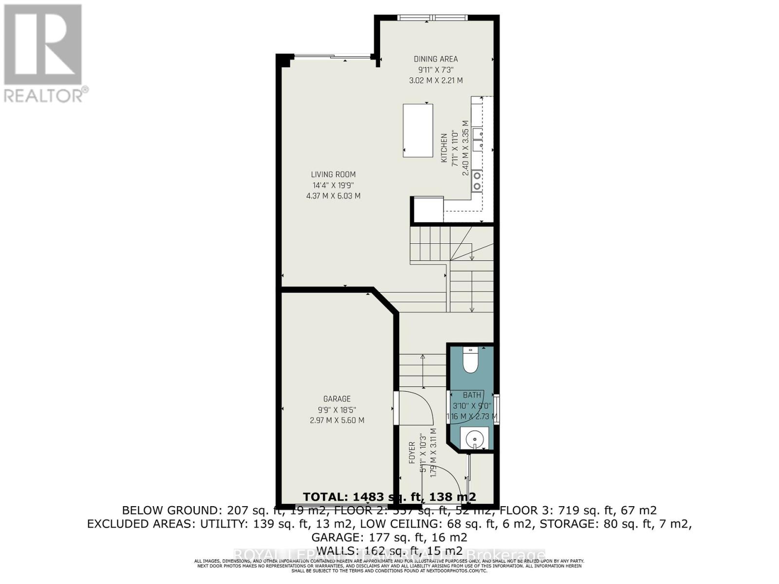 138 Freeport Drive