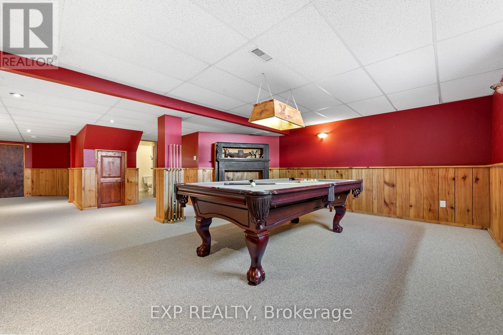 2132 Valenceville Crescent