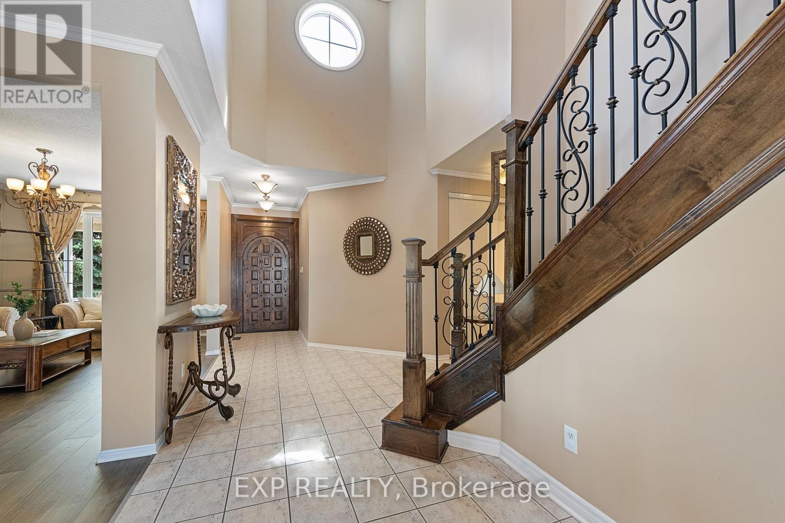 2132 Valenceville Crescent