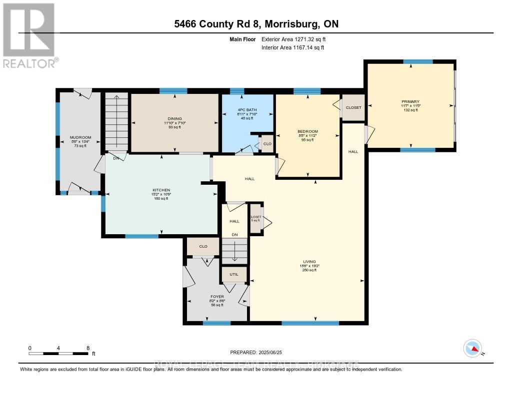 5466 County 8 Road