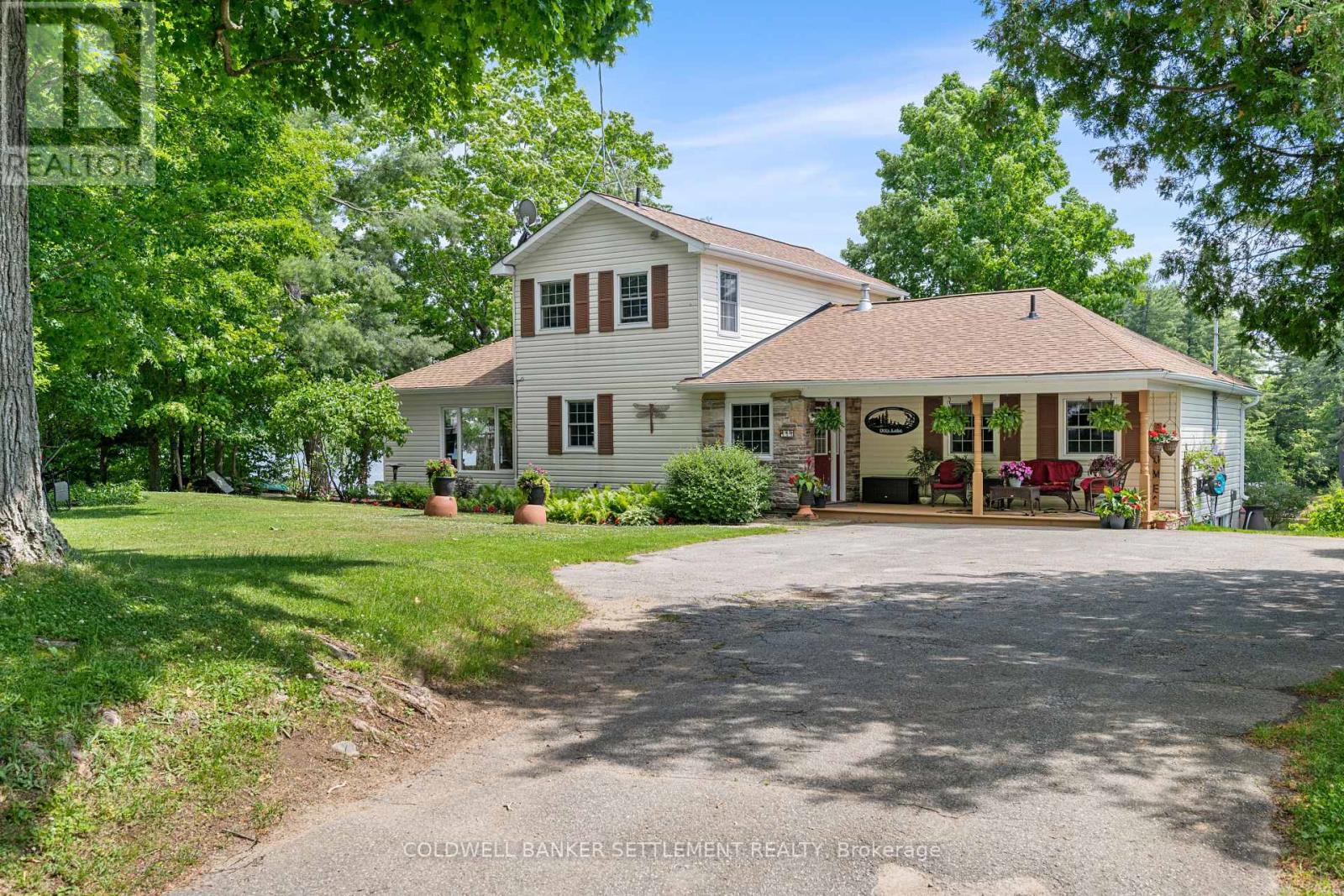 111 Loon Drive