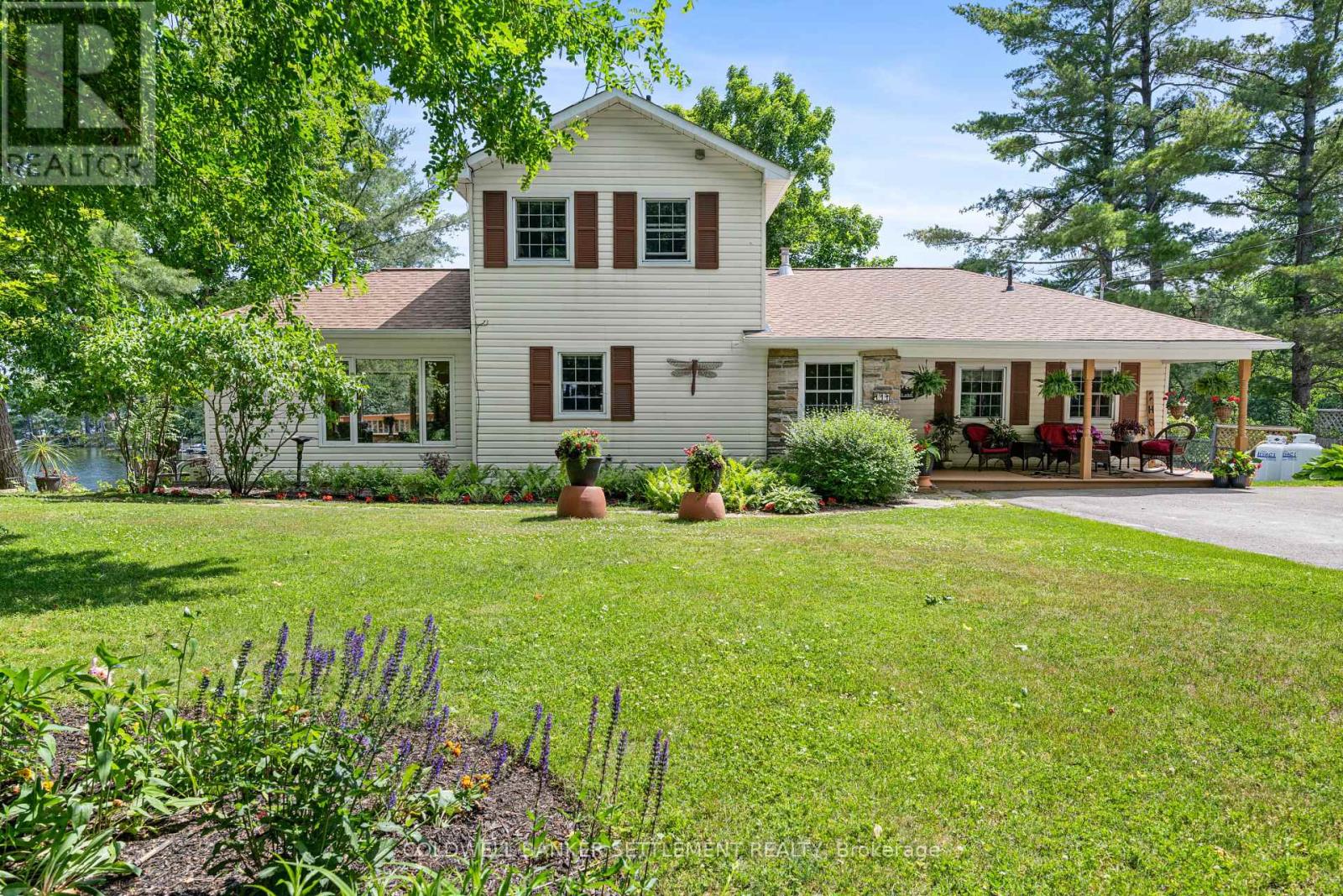 111 Loon Drive