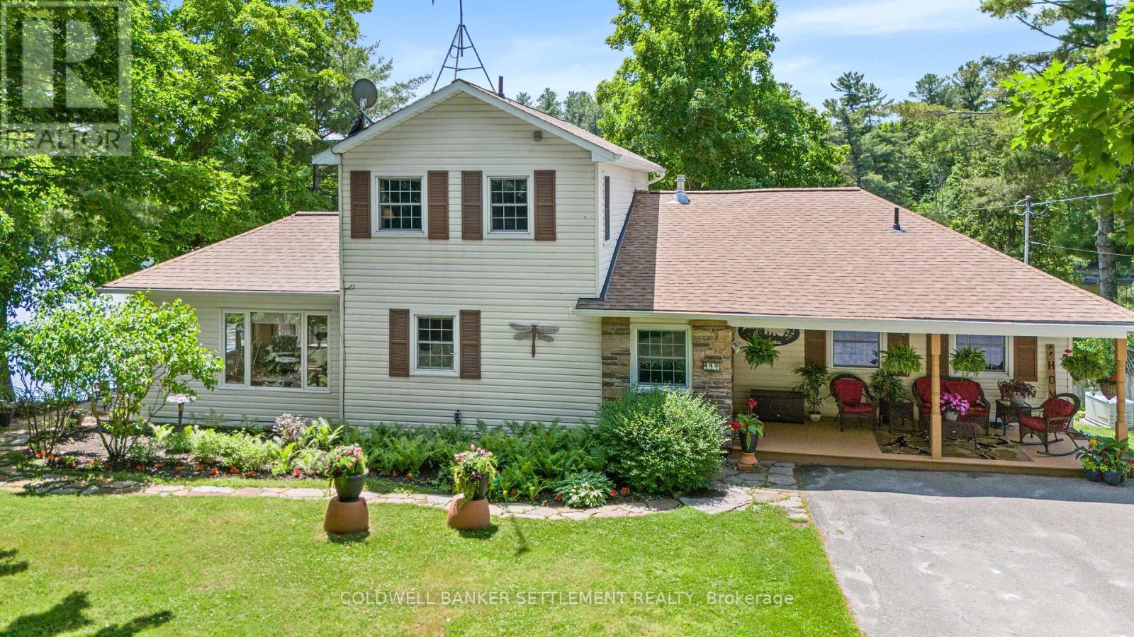 111 Loon Drive