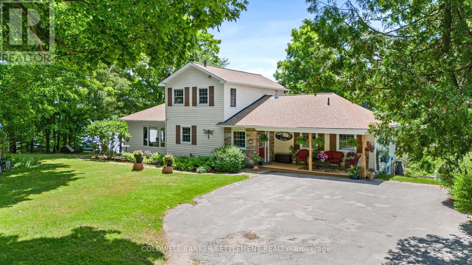 111 Loon Drive