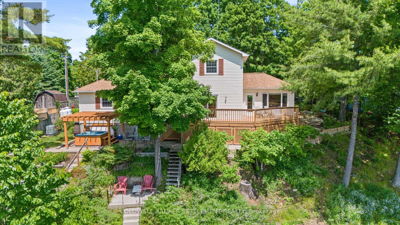 111 Loon Drive