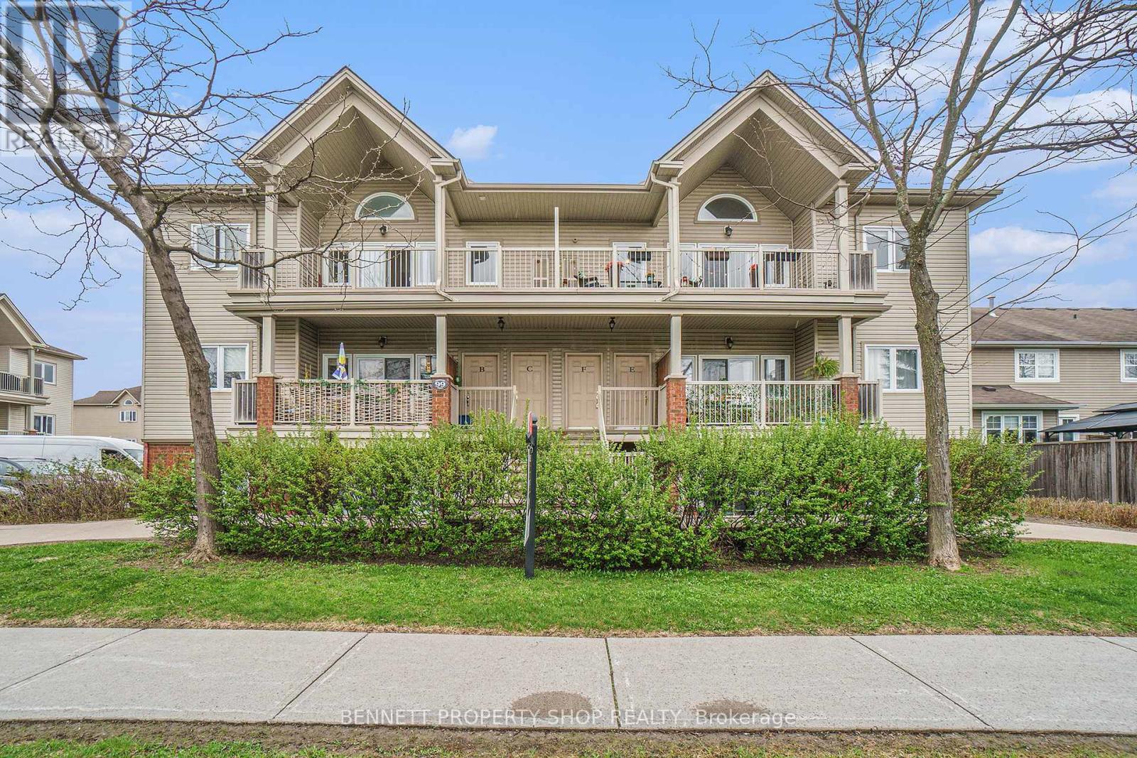 F - 99 Crestway Drive