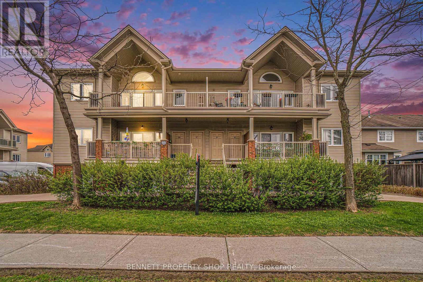F - 99 Crestway Drive