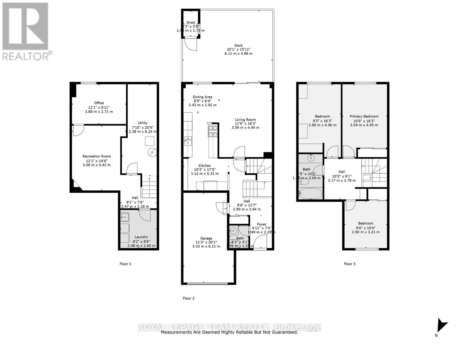 2245 Orient Park Drive