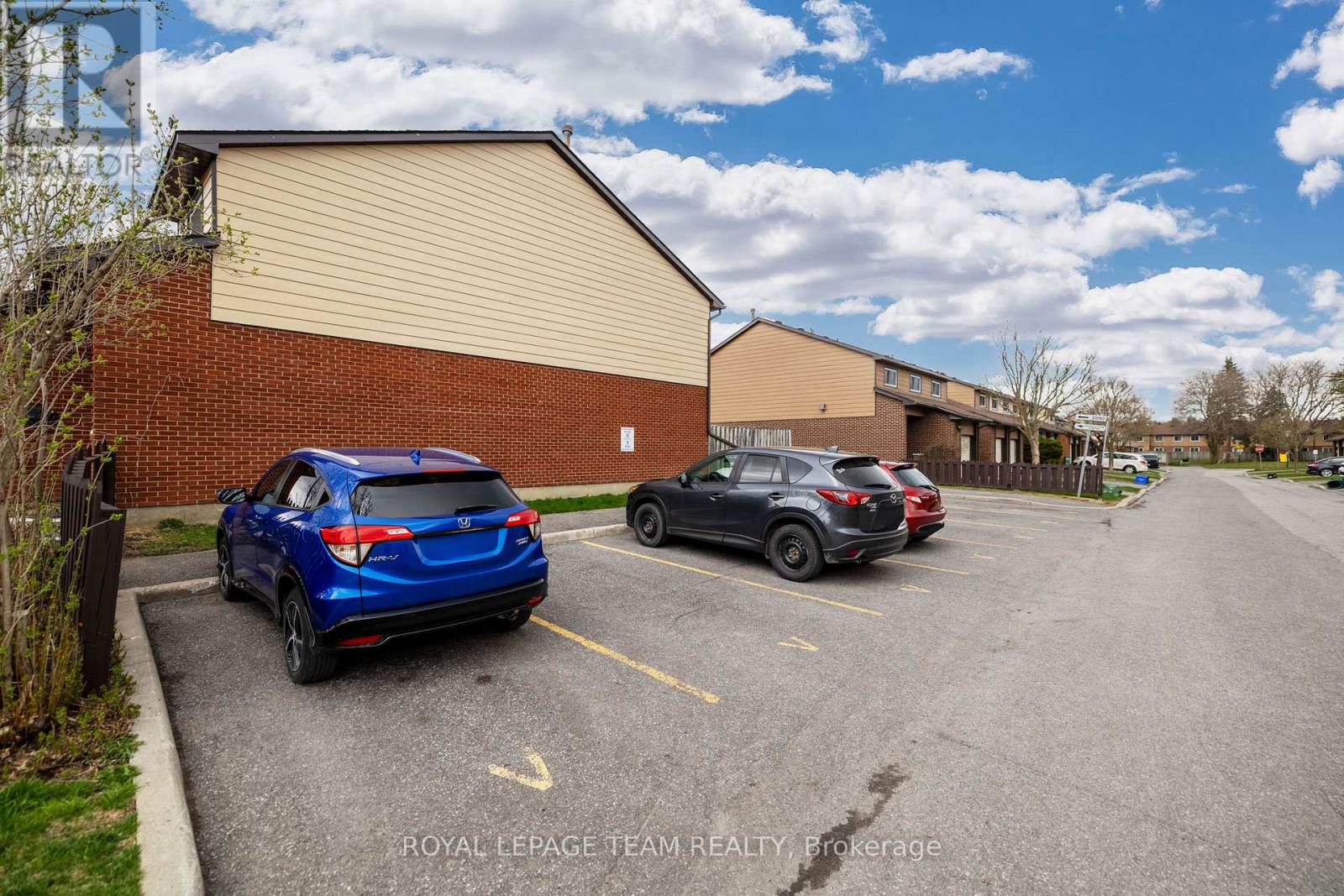 2245 Orient Park Drive