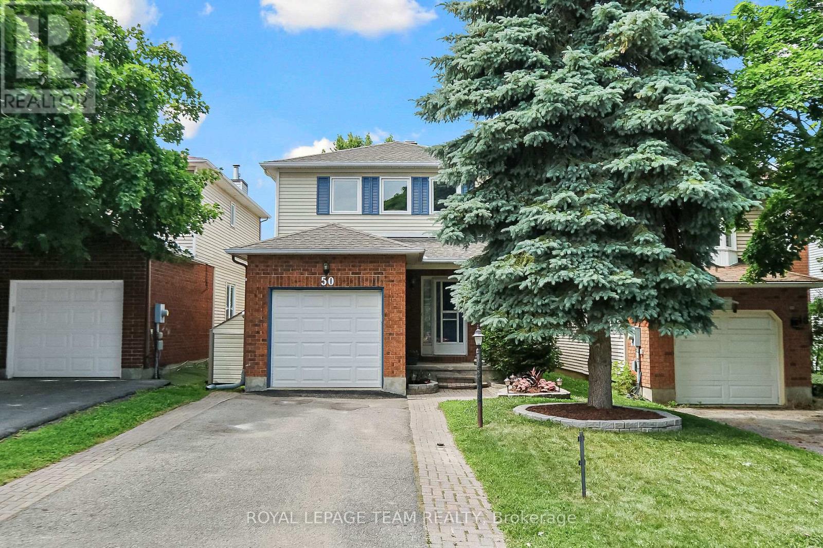 50 Rowe Drive