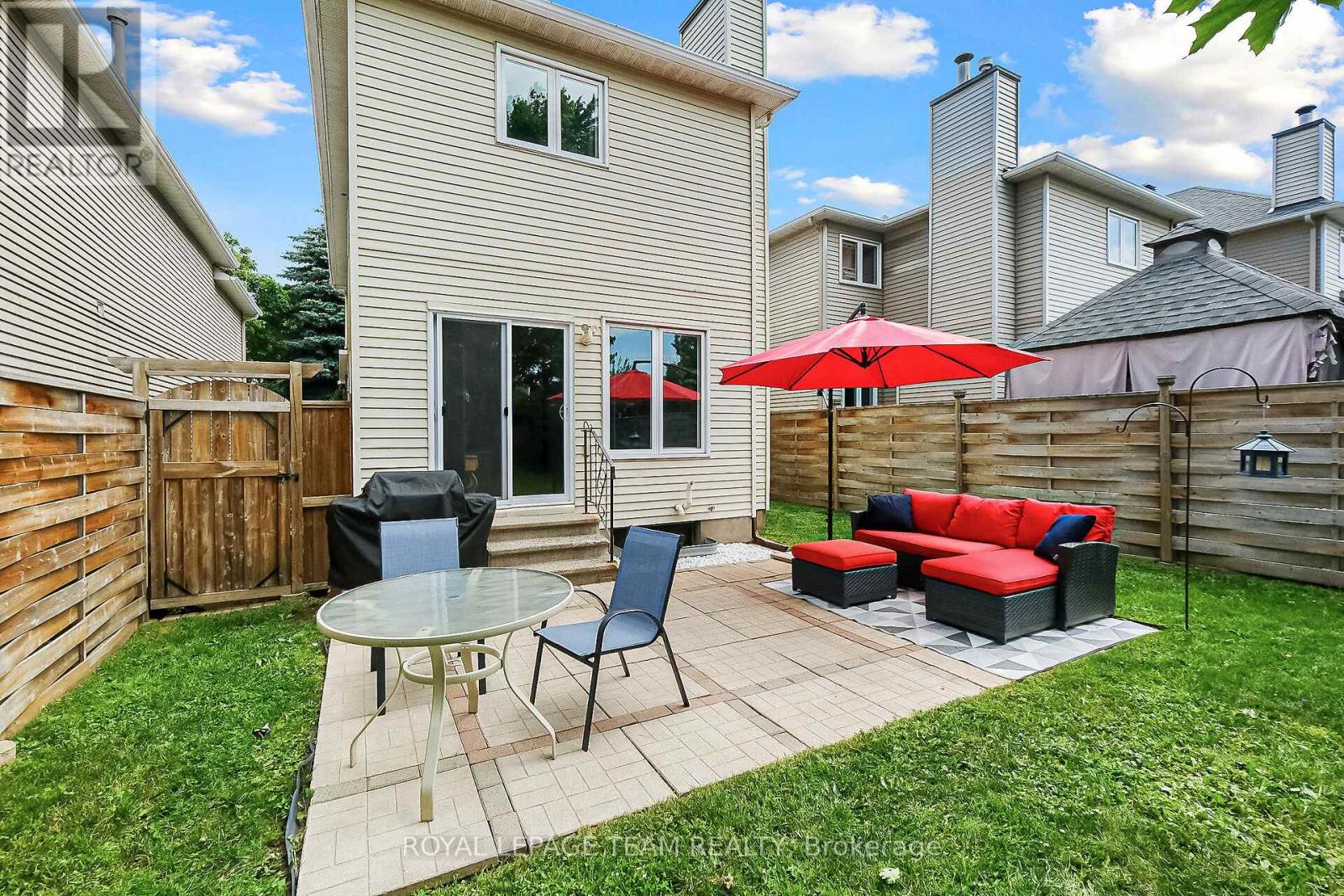 50 Rowe Drive