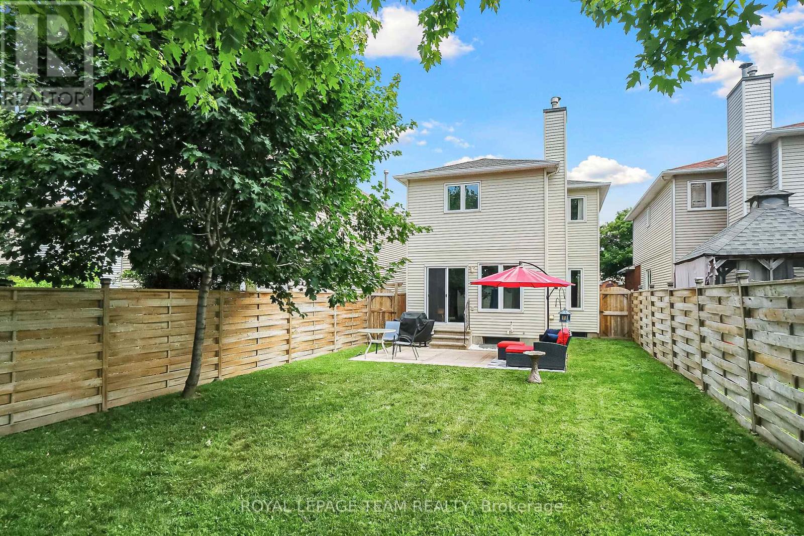50 Rowe Drive