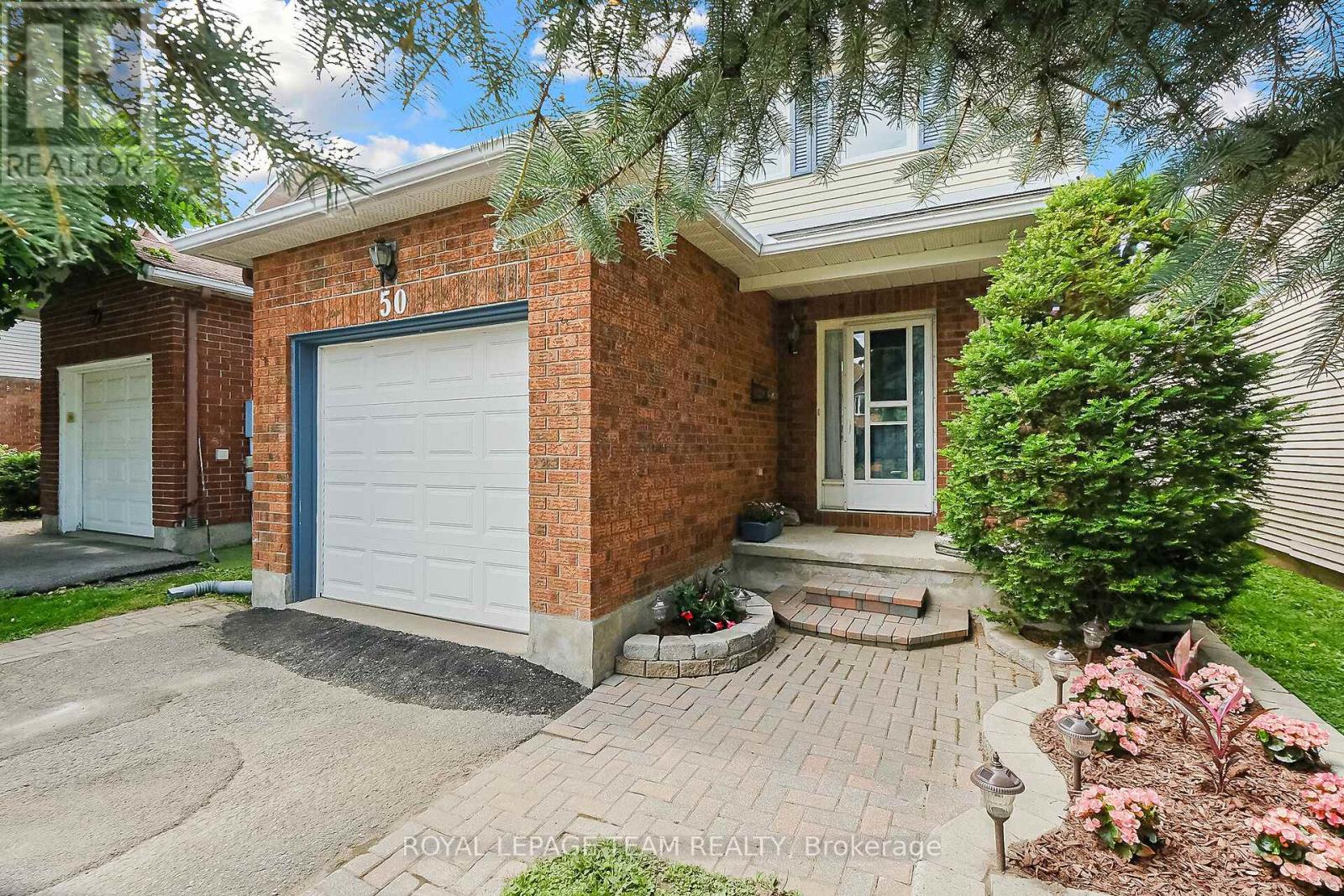 50 Rowe Drive
