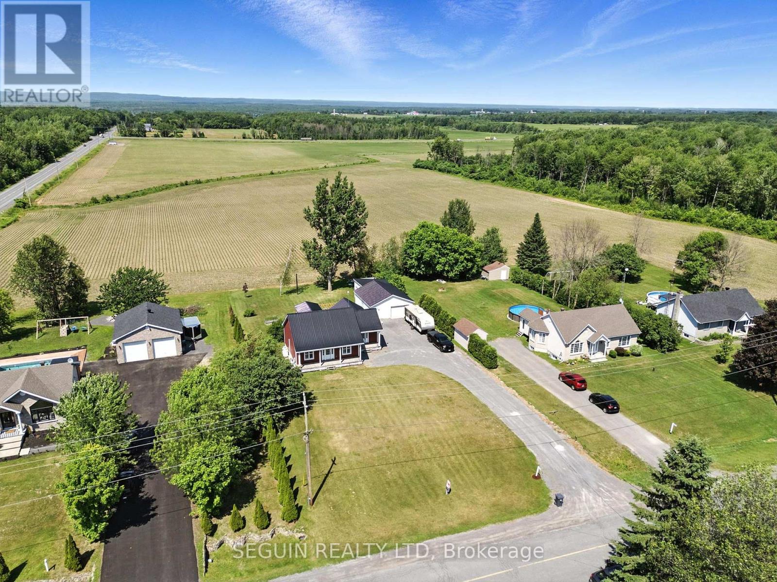 2785 Pattee Road E