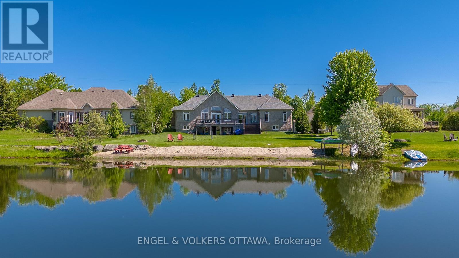 1468 Sandy Beach Court