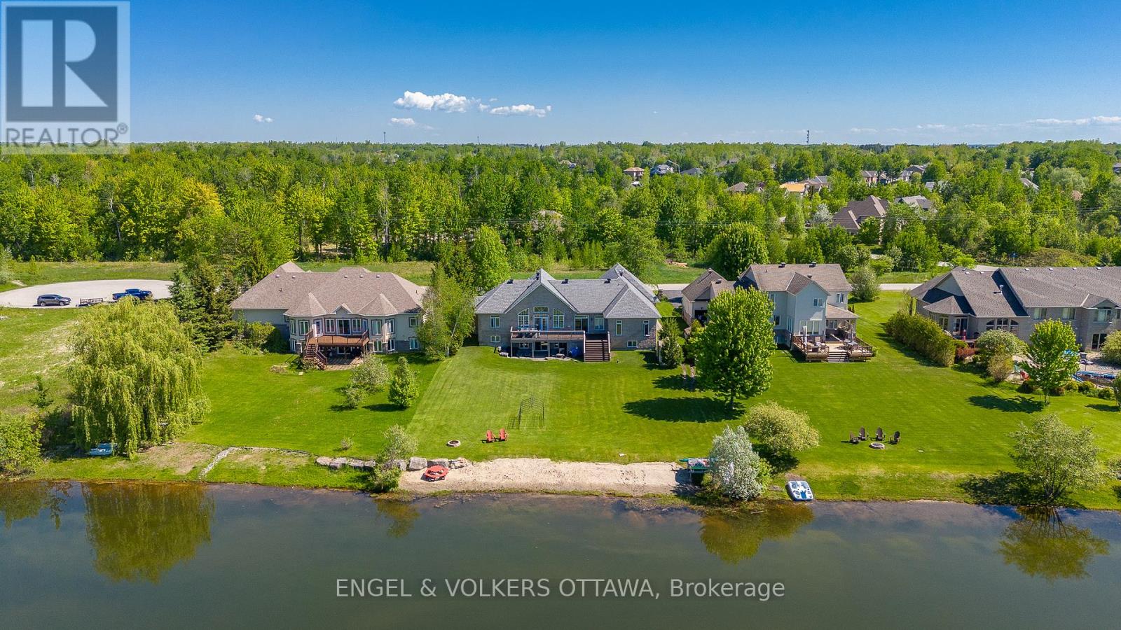 1468 Sandy Beach Court