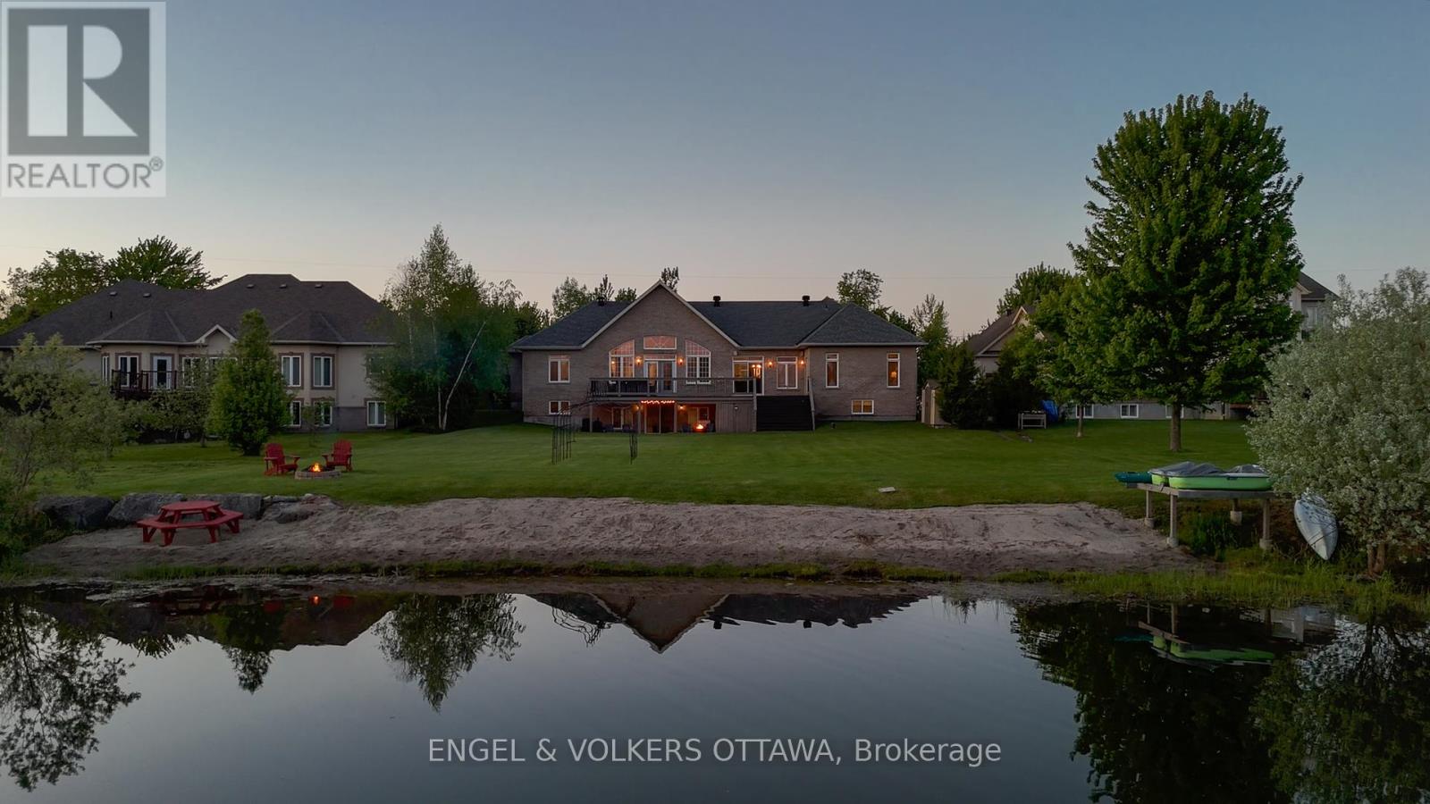 1468 Sandy Beach Court