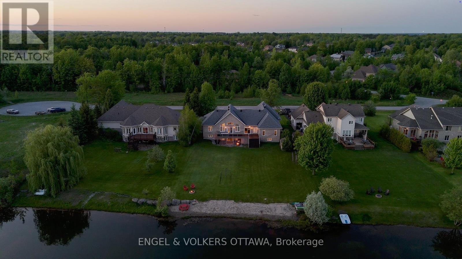 1468 Sandy Beach Court