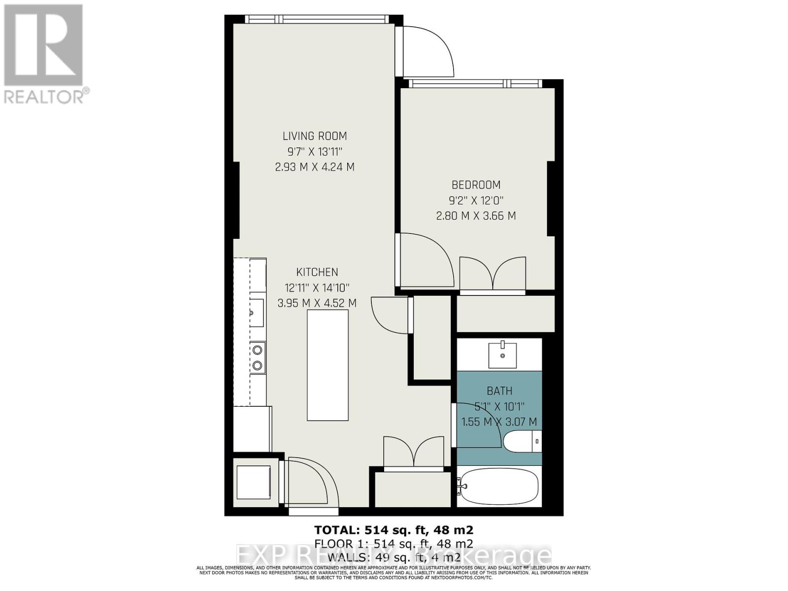 609 - 238 Besserer Street